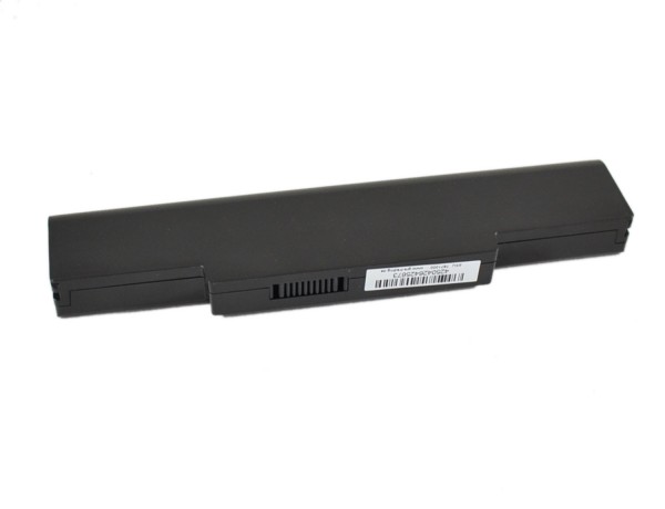 Akku ASUS K73S, 4400mAh/48Wh, 10,8V