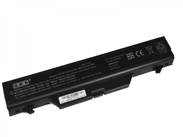 Akku HP HSTNN-I61C, 4400mAh/48Wh, 10,8V