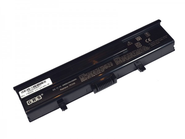 Akku RU033, Dell 4400 mAh